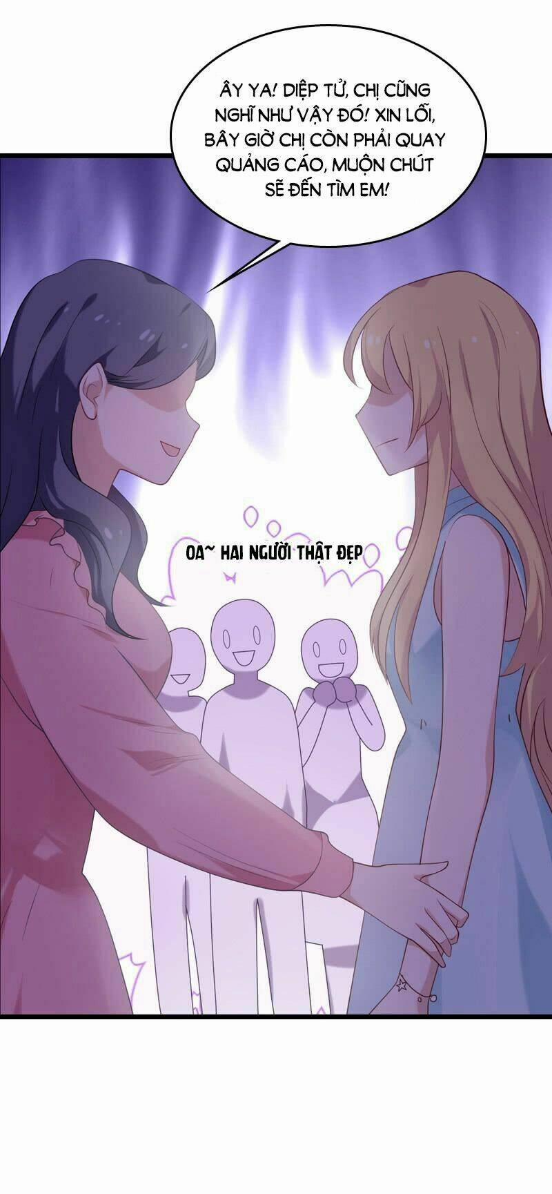 Ảnh Hậu Lão Bà Không Được Chạy 52 trang 32