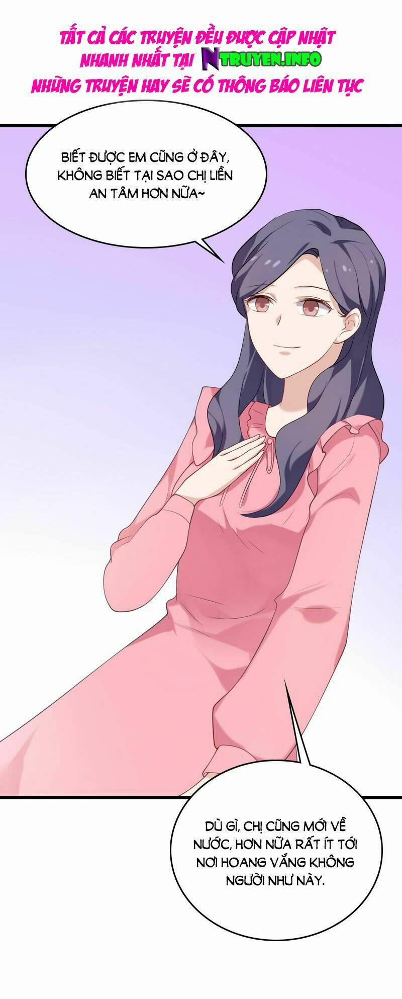 Ảnh Hậu Lão Bà Không Được Chạy 52 trang 33