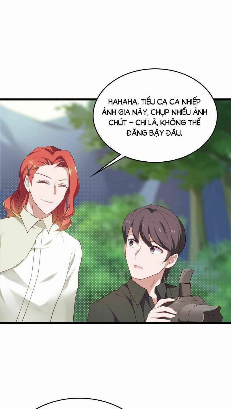 Ảnh Hậu Lão Bà Không Được Chạy 52 trang 37