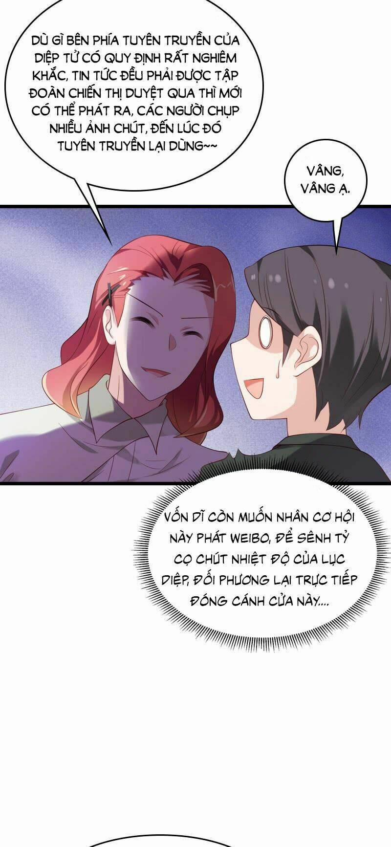 Ảnh Hậu Lão Bà Không Được Chạy 52 trang 38