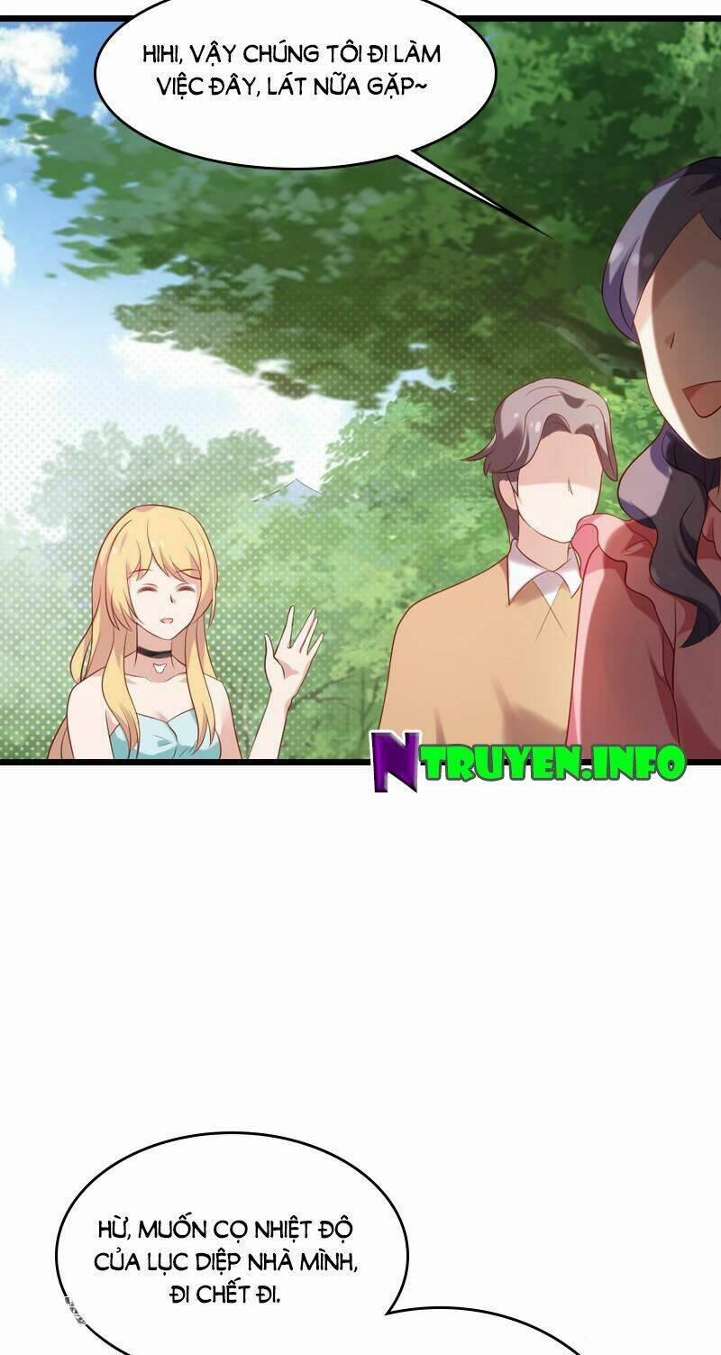 Ảnh Hậu Lão Bà Không Được Chạy 52 trang 39