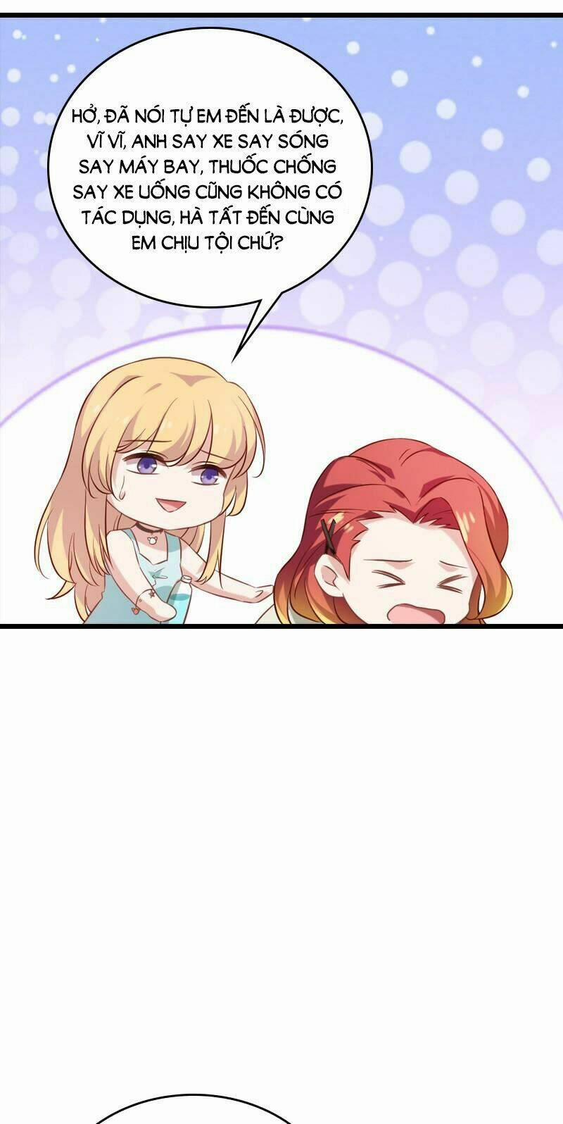 Ảnh Hậu Lão Bà Không Được Chạy 52 trang 4