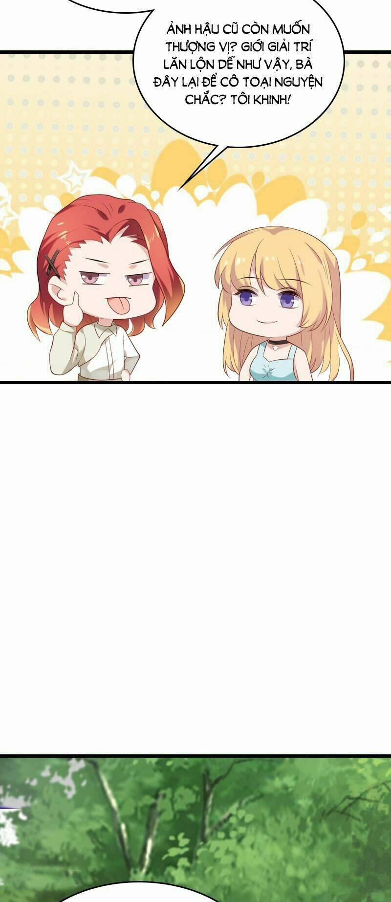 Ảnh Hậu Lão Bà Không Được Chạy 52 trang 40