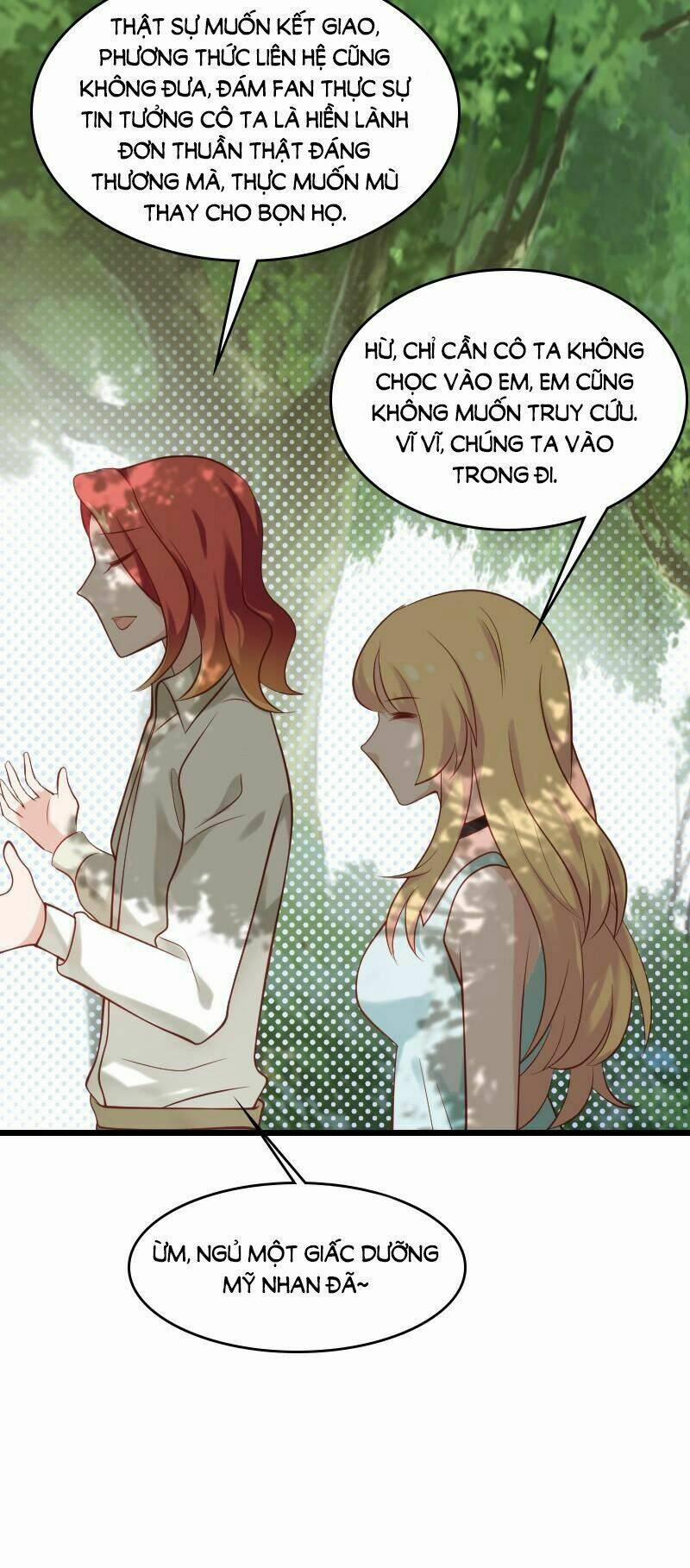 Ảnh Hậu Lão Bà Không Được Chạy 52 trang 41