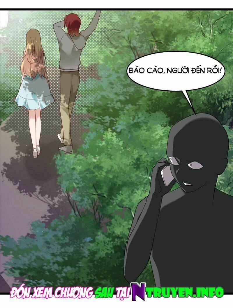 Ảnh Hậu Lão Bà Không Được Chạy 52 trang 42