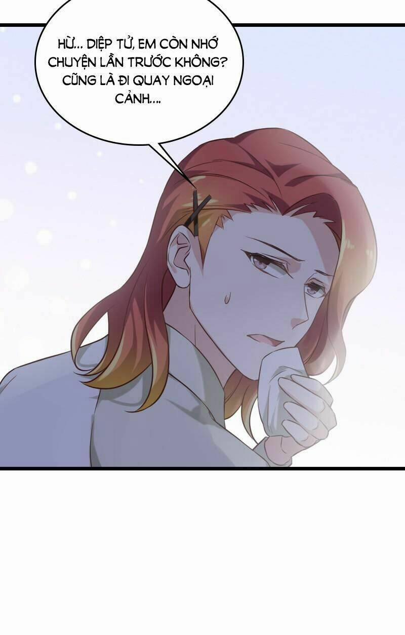 Ảnh Hậu Lão Bà Không Được Chạy 52 trang 5