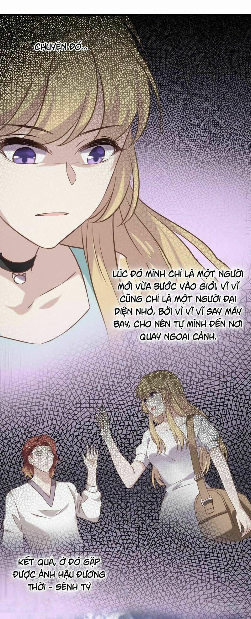 Ảnh Hậu Lão Bà Không Được Chạy 52 trang 6