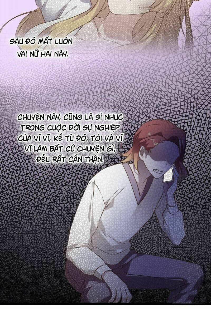 Ảnh Hậu Lão Bà Không Được Chạy 52 trang 8