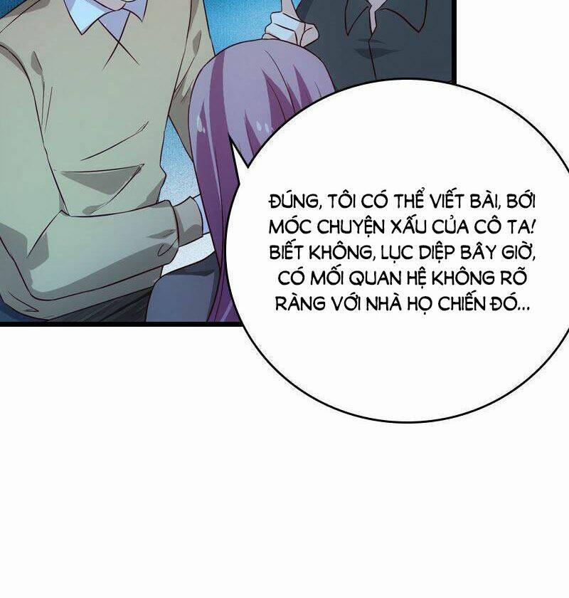 Ảnh Hậu Lão Bà Không Được Chạy 53 trang 10