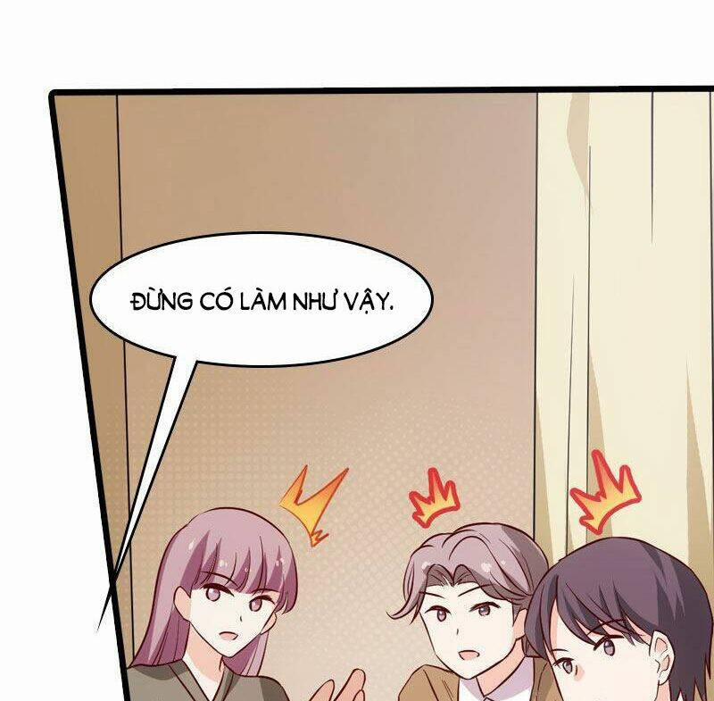 Ảnh Hậu Lão Bà Không Được Chạy 53 trang 11