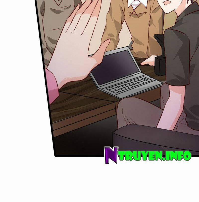 Ảnh Hậu Lão Bà Không Được Chạy 53 trang 12