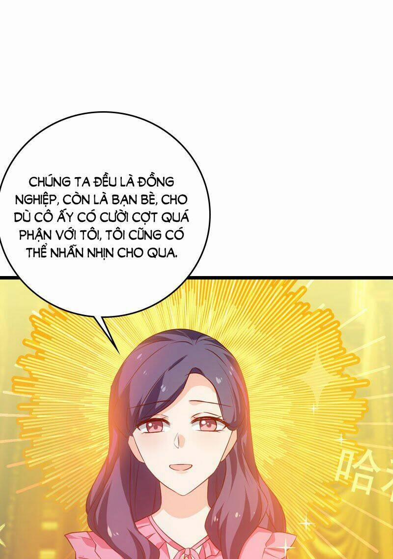 Ảnh Hậu Lão Bà Không Được Chạy 53 trang 13