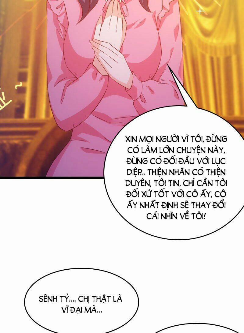 Ảnh Hậu Lão Bà Không Được Chạy 53 trang 14