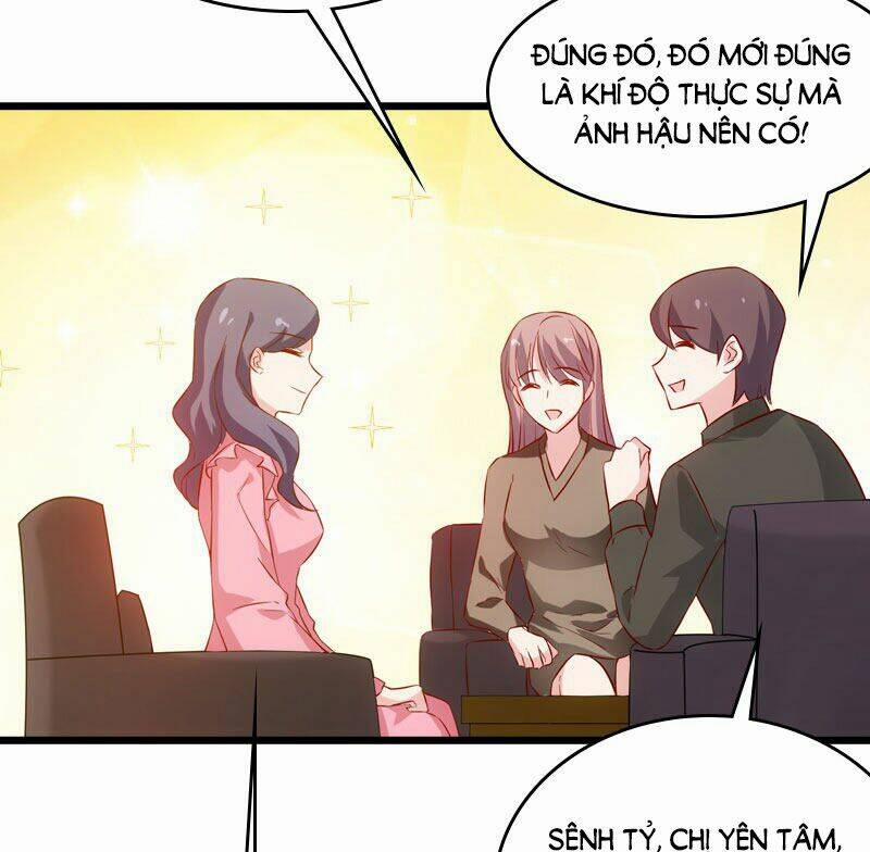 Ảnh Hậu Lão Bà Không Được Chạy 53 trang 15