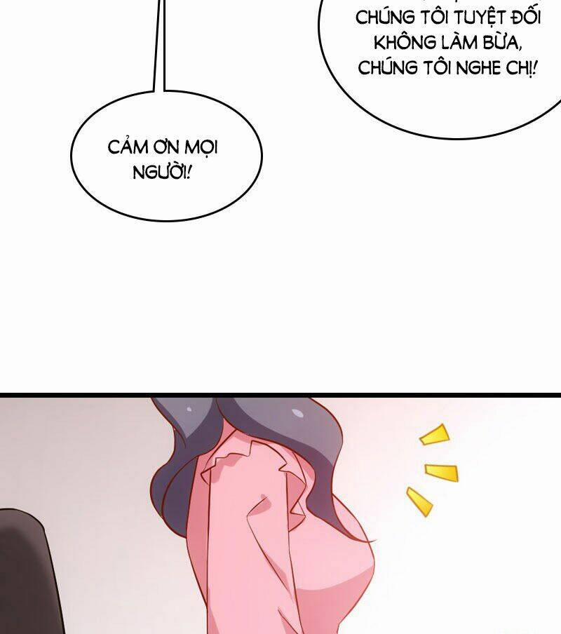 Ảnh Hậu Lão Bà Không Được Chạy 53 trang 16