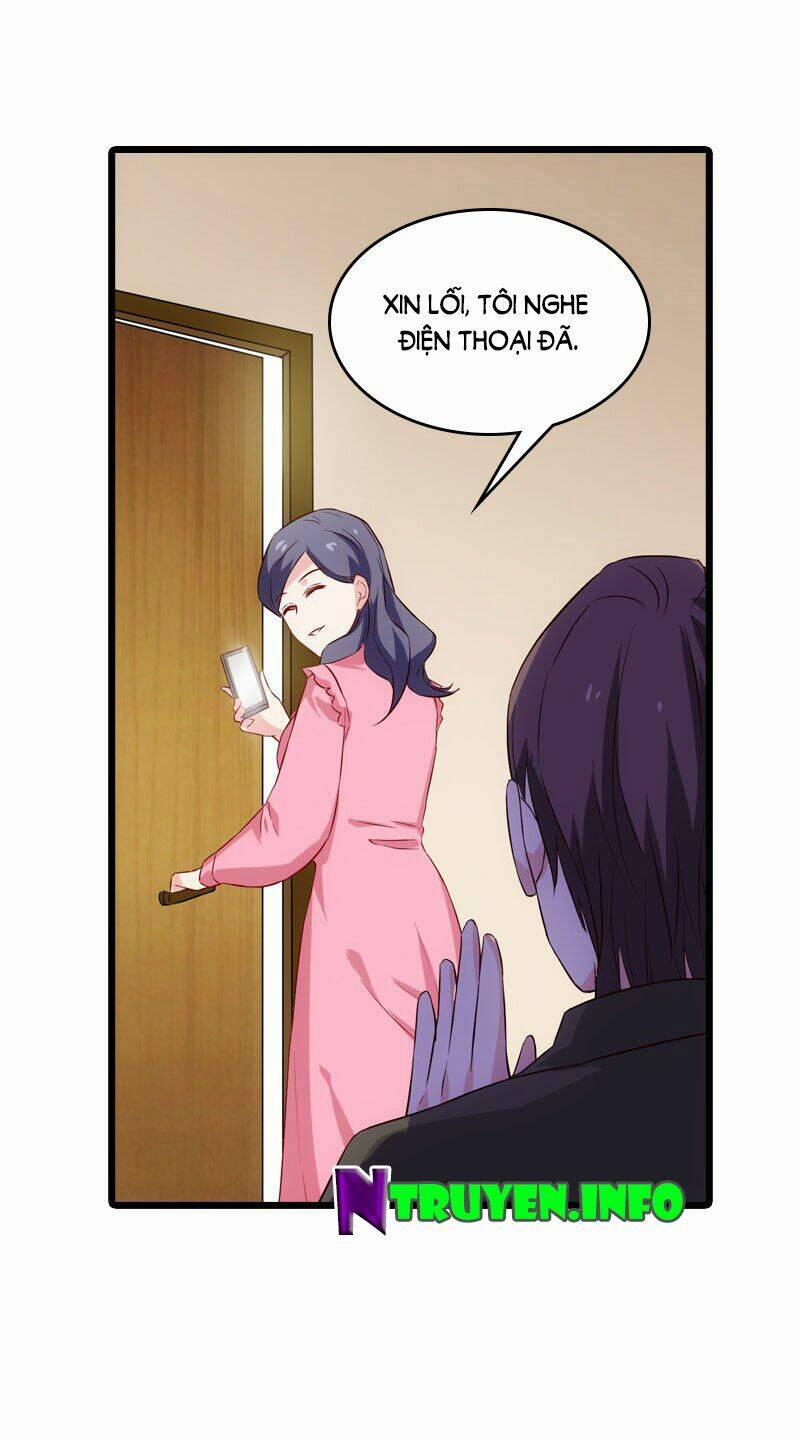 Ảnh Hậu Lão Bà Không Được Chạy 53 trang 18