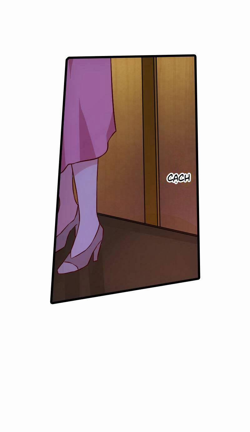 Ảnh Hậu Lão Bà Không Được Chạy 53 trang 19