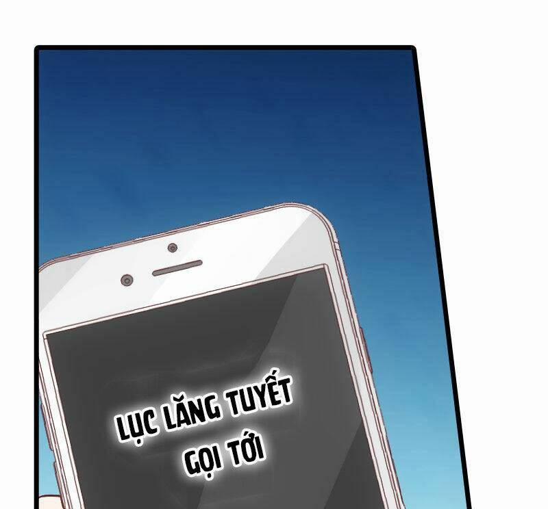 Ảnh Hậu Lão Bà Không Được Chạy 53 trang 22