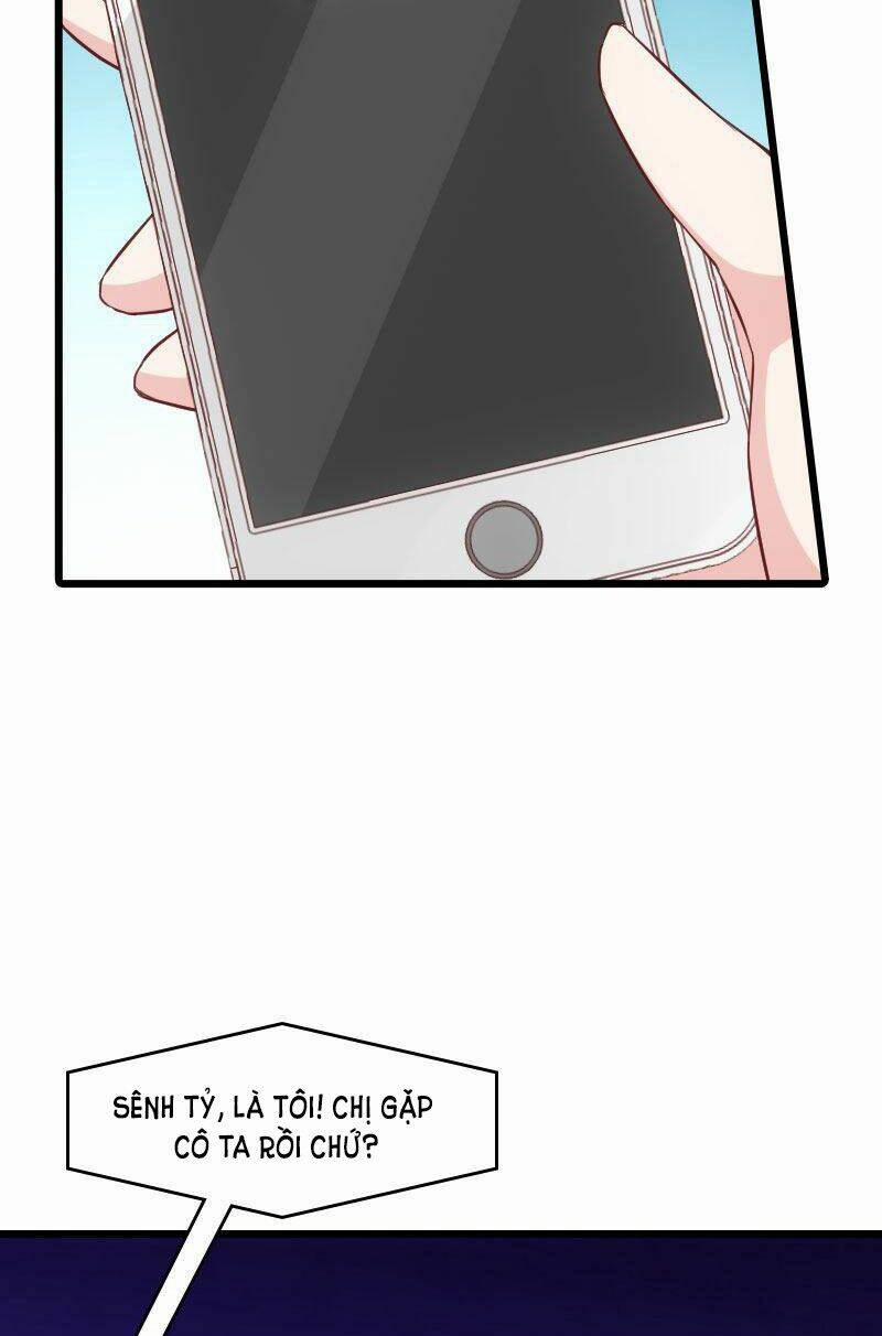 Ảnh Hậu Lão Bà Không Được Chạy 53 trang 23