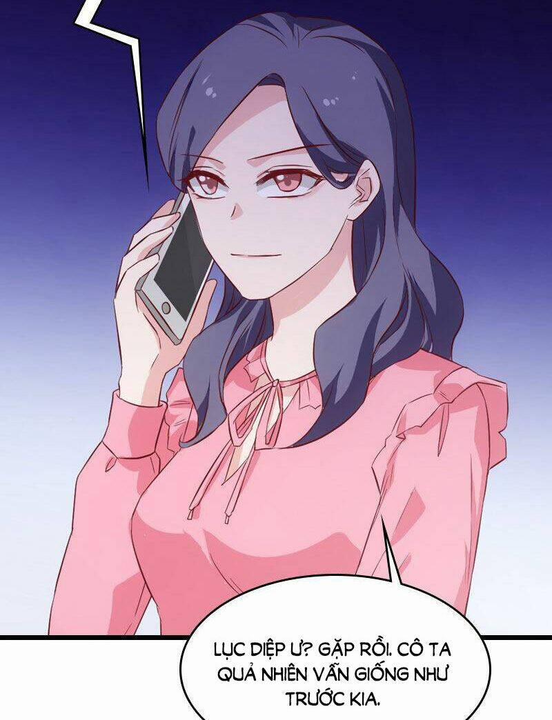 Ảnh Hậu Lão Bà Không Được Chạy 53 trang 24