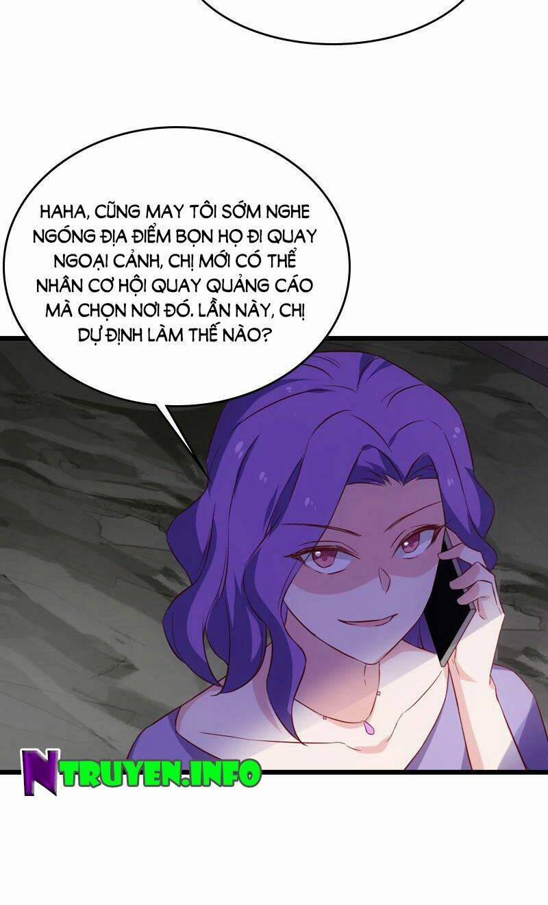 Ảnh Hậu Lão Bà Không Được Chạy 53 trang 25