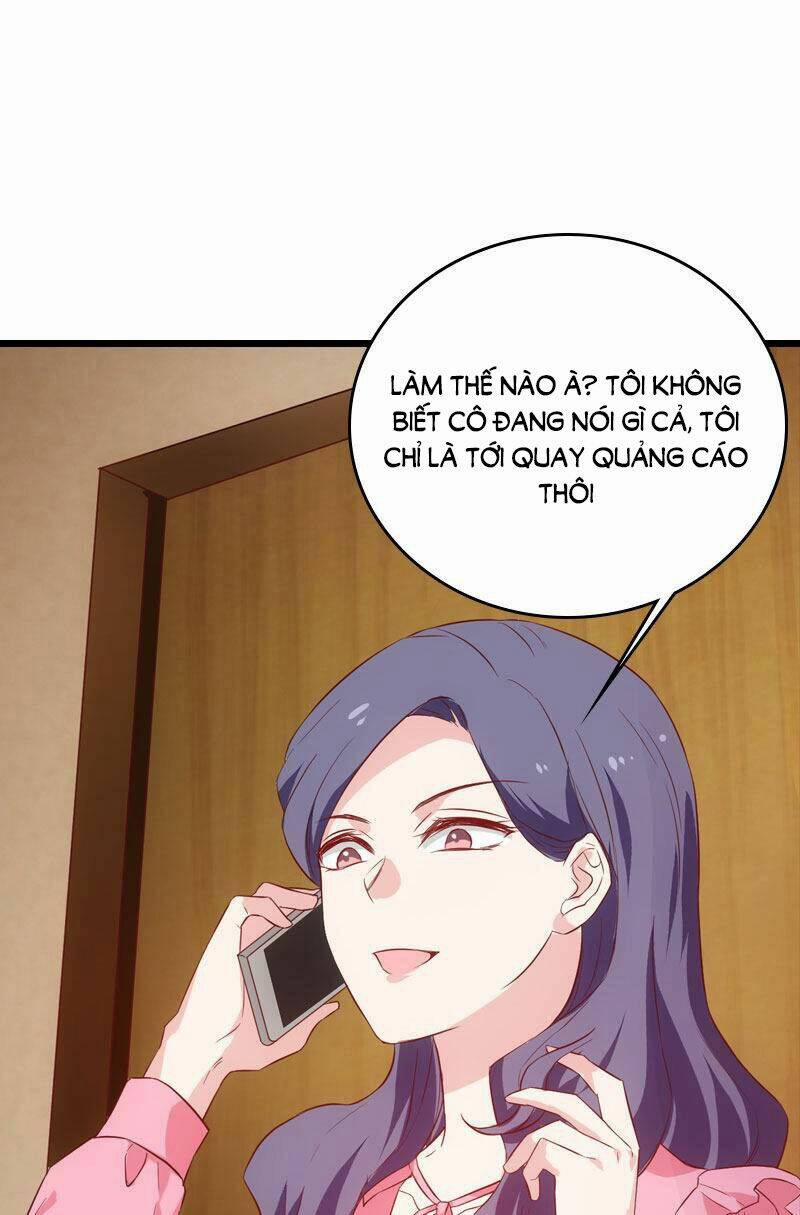 Ảnh Hậu Lão Bà Không Được Chạy 53 trang 26