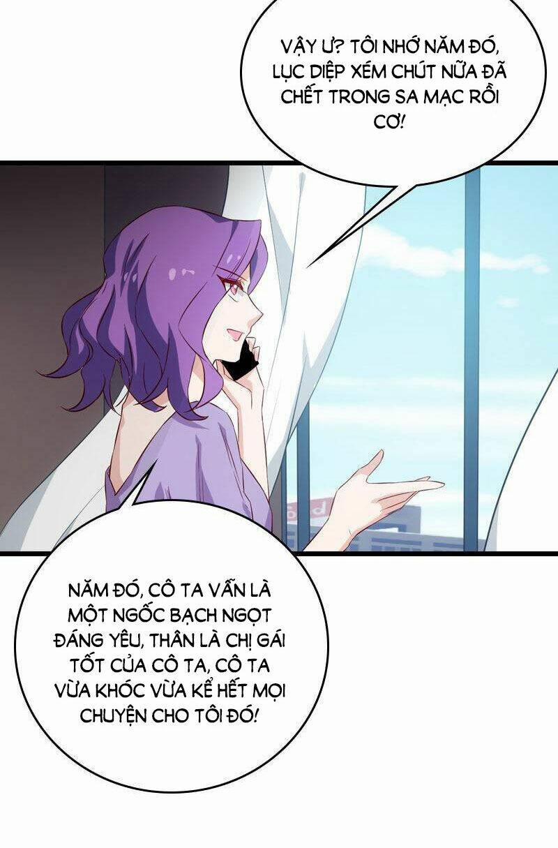 Ảnh Hậu Lão Bà Không Được Chạy 53 trang 29