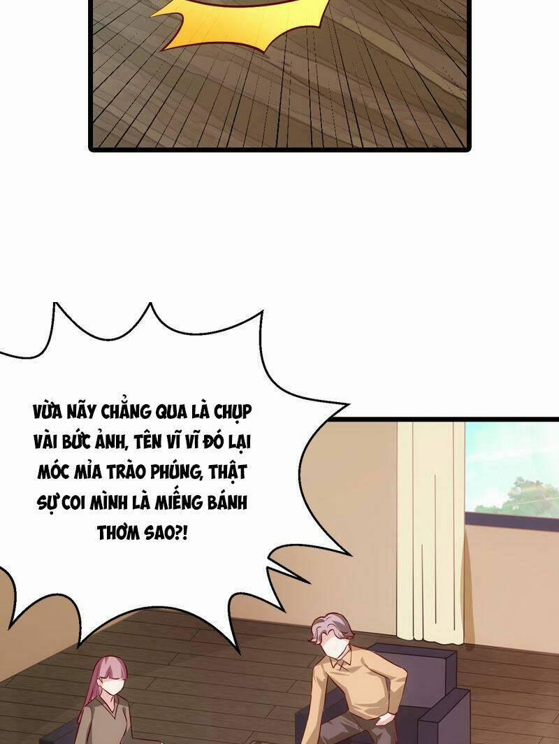 Ảnh Hậu Lão Bà Không Được Chạy 53 trang 3