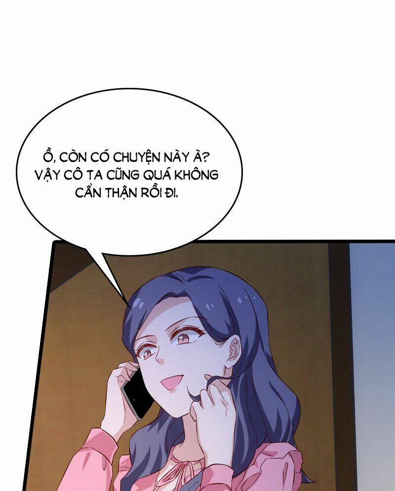 Ảnh Hậu Lão Bà Không Được Chạy 53 trang 31