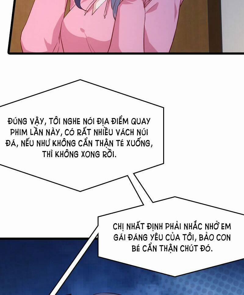 Ảnh Hậu Lão Bà Không Được Chạy 53 trang 32