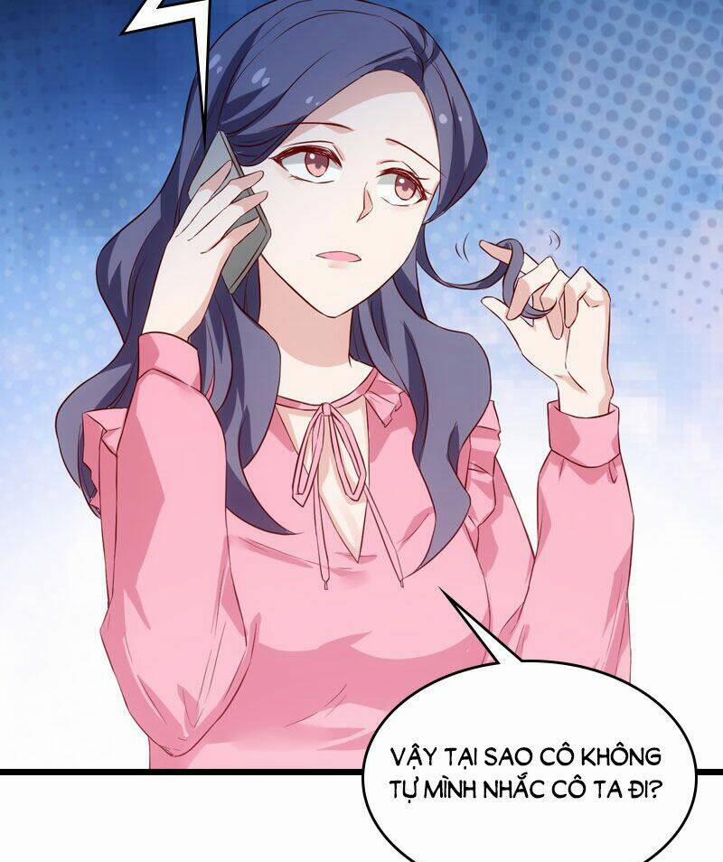 Ảnh Hậu Lão Bà Không Được Chạy 53 trang 33