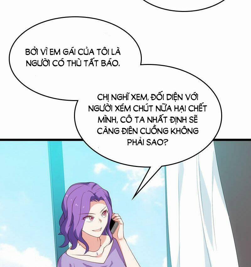 Ảnh Hậu Lão Bà Không Được Chạy 53 trang 34