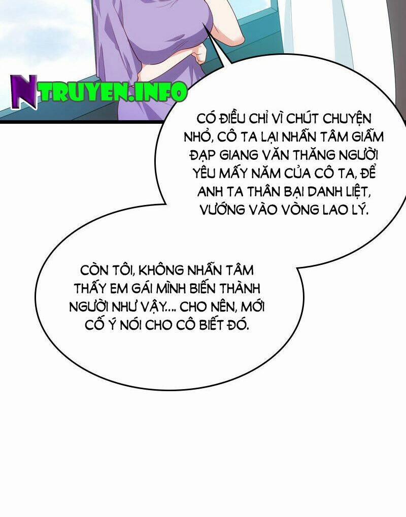 Ảnh Hậu Lão Bà Không Được Chạy 53 trang 35