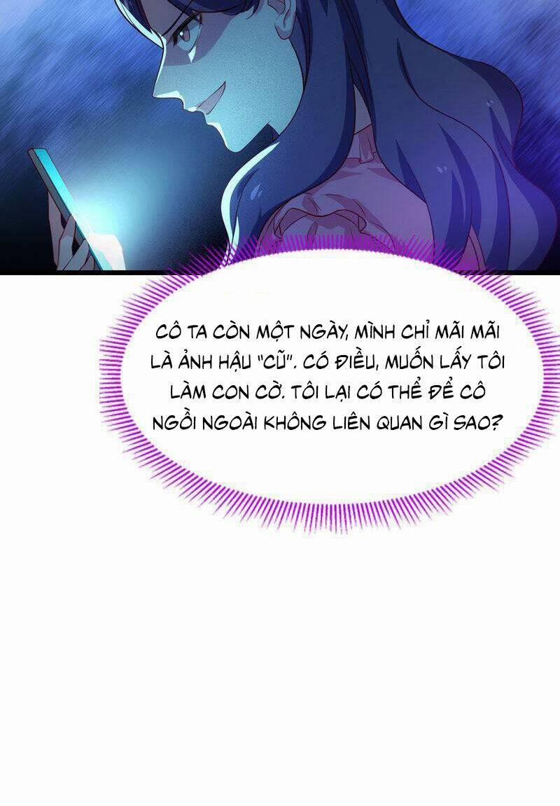 Ảnh Hậu Lão Bà Không Được Chạy 53 trang 39