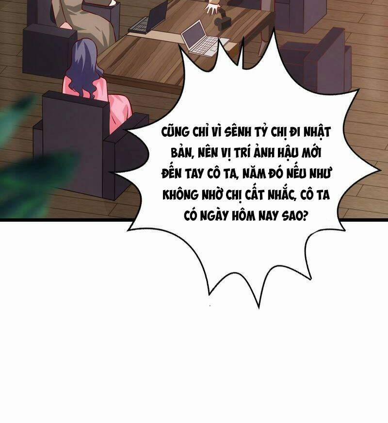 Ảnh Hậu Lão Bà Không Được Chạy 53 trang 4