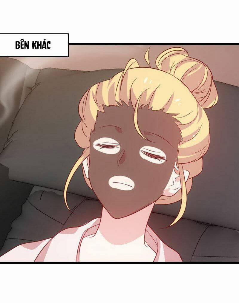 Ảnh Hậu Lão Bà Không Được Chạy 53 trang 40