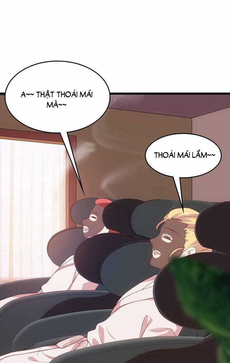 Ảnh Hậu Lão Bà Không Được Chạy 53 trang 42