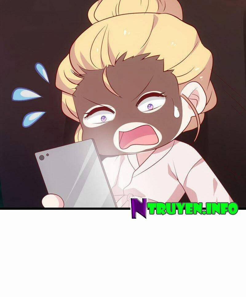 Ảnh Hậu Lão Bà Không Được Chạy 53 trang 47