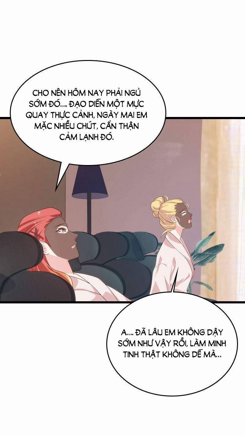 Ảnh Hậu Lão Bà Không Được Chạy 53 trang 48