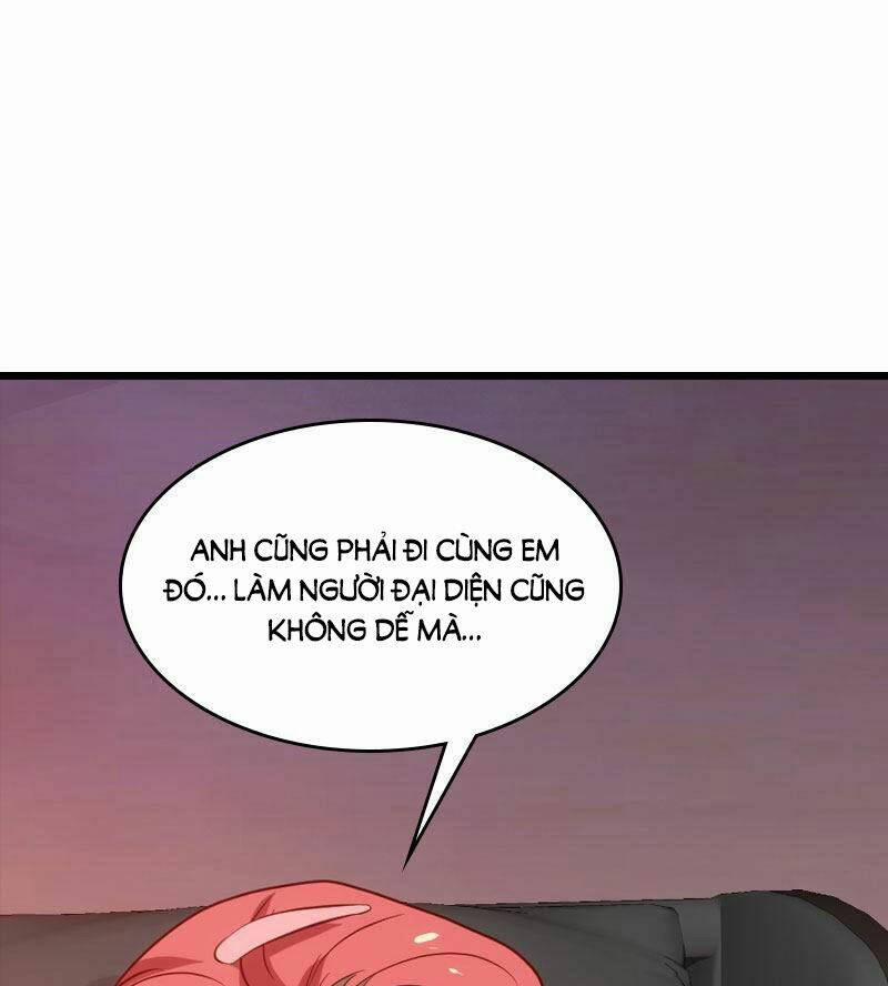 Ảnh Hậu Lão Bà Không Được Chạy 53 trang 49