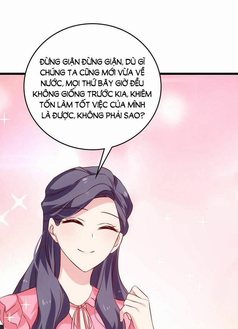 Ảnh Hậu Lão Bà Không Được Chạy 53 trang 5