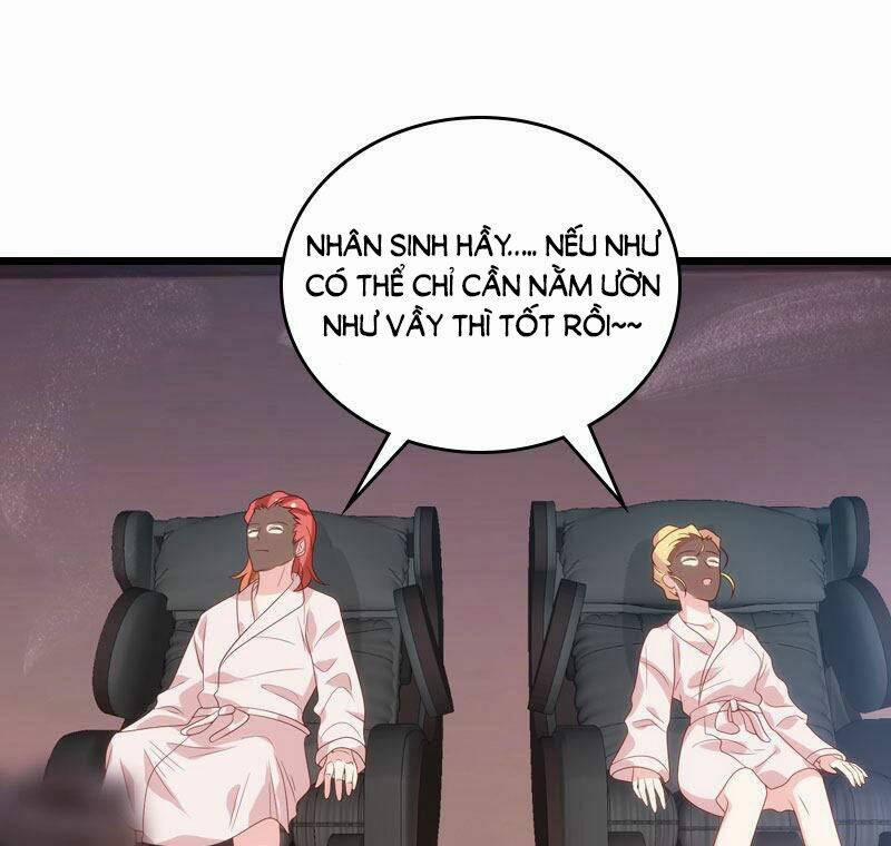 Ảnh Hậu Lão Bà Không Được Chạy 53 trang 51