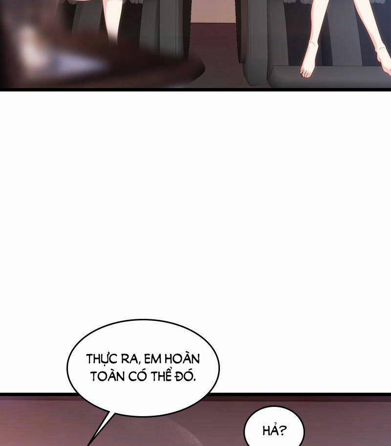 Ảnh Hậu Lão Bà Không Được Chạy 53 trang 52