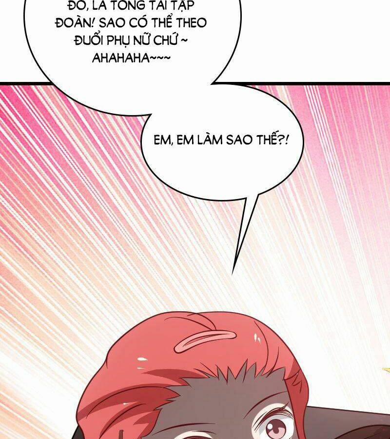 Ảnh Hậu Lão Bà Không Được Chạy 53 trang 58