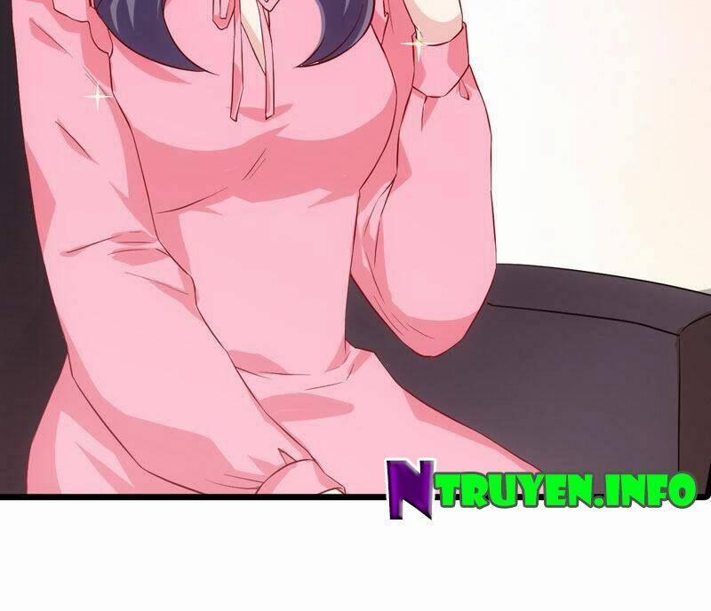 Ảnh Hậu Lão Bà Không Được Chạy 53 trang 6