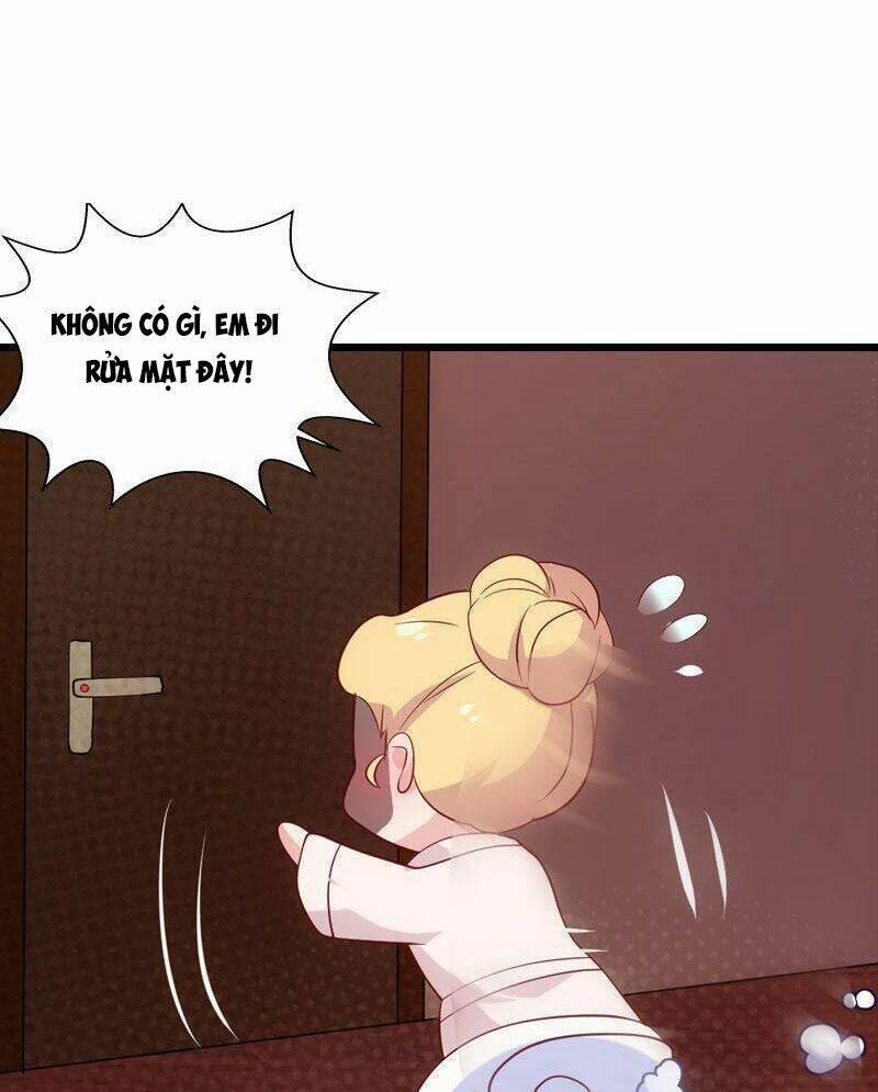 Ảnh Hậu Lão Bà Không Được Chạy 53 trang 62