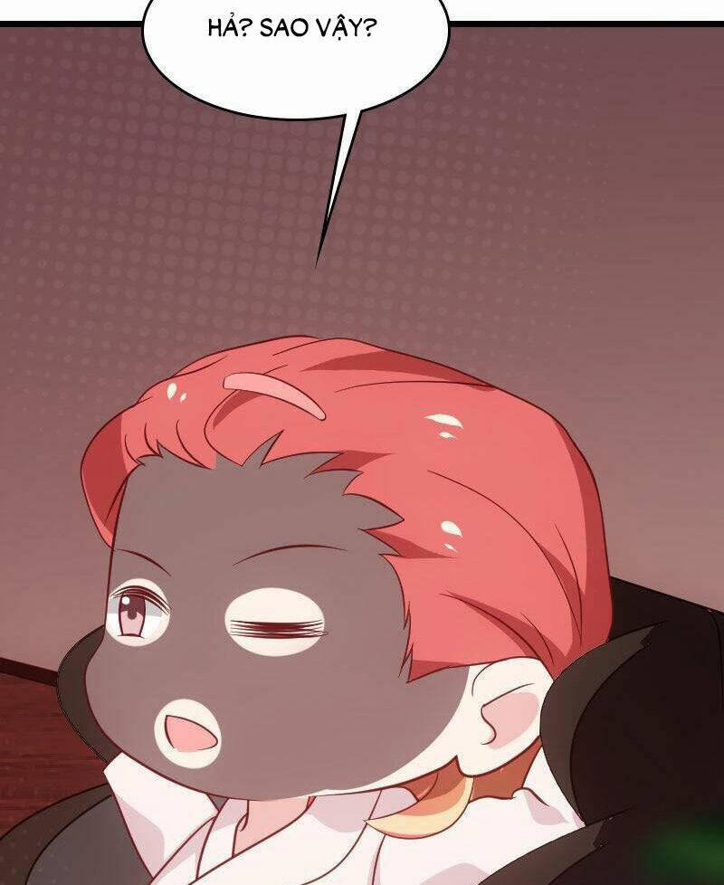 Ảnh Hậu Lão Bà Không Được Chạy 53 trang 64