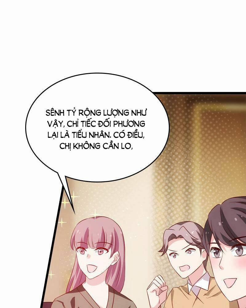 Ảnh Hậu Lão Bà Không Được Chạy 53 trang 7