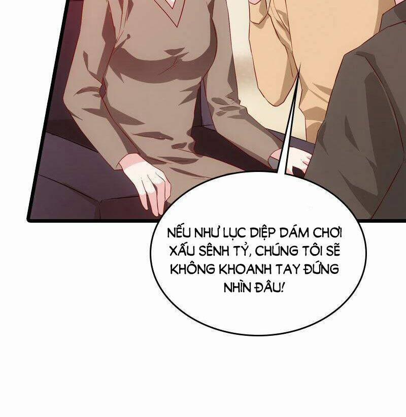 Ảnh Hậu Lão Bà Không Được Chạy 53 trang 8