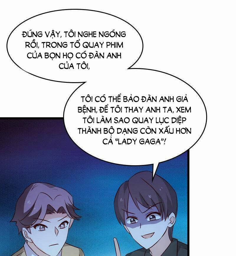 Ảnh Hậu Lão Bà Không Được Chạy 53 trang 9